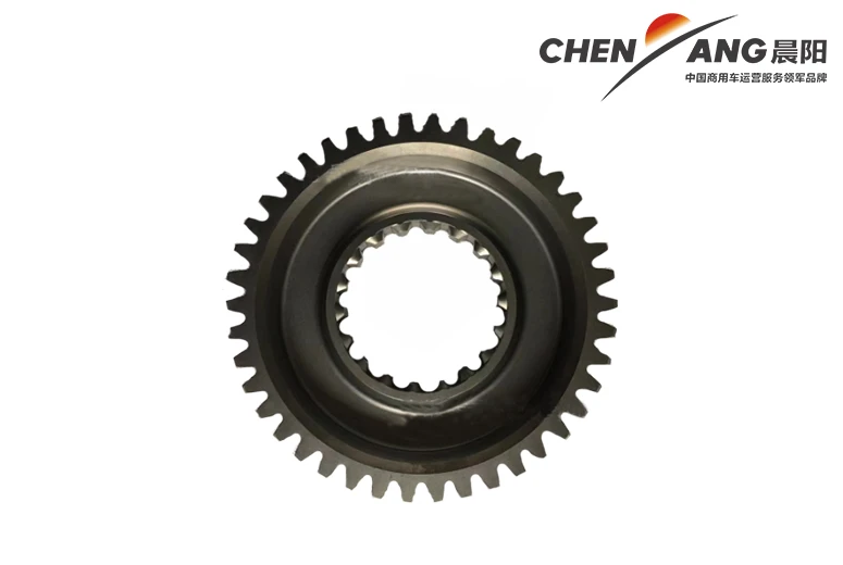 Fast gearbox parts reduction gear